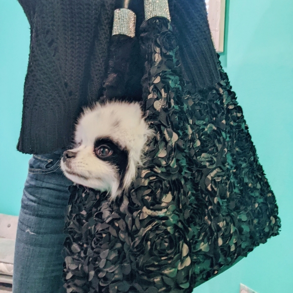 Hello Doggie Dog Hello Doggie Duchess Luxury Dog Carrier Poshmark